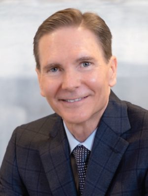 John Wilcox, MD - Peridot Investment Properties Principal